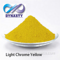 Chrome Kuning Muda CAS No.1344-37-2